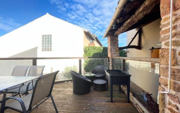 Vente Maison Chevagny-les-chevrieres   