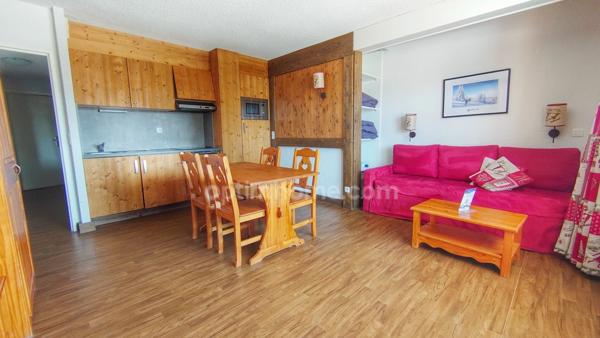 Bel appartement 3 pièces AUTRANS / VERCORS (38)