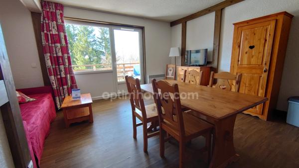Bel appartement 3 pièces AUTRANS / VERCORS (38)