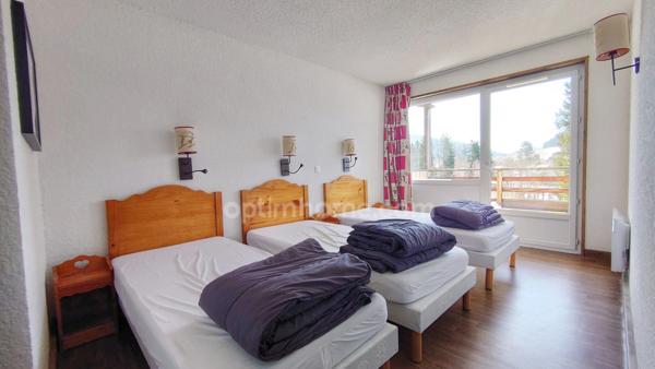 Bel appartement 3 pièces AUTRANS / VERCORS (38)