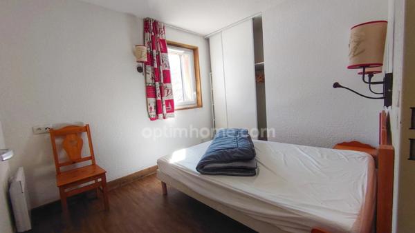 Bel appartement 3 pièces AUTRANS / VERCORS (38)