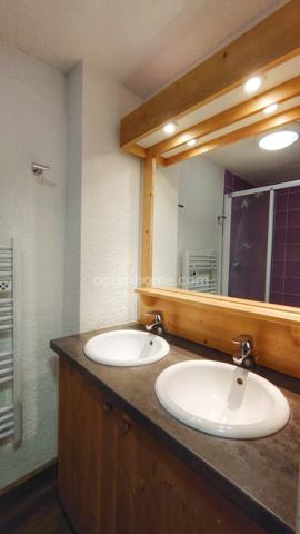 Bel appartement 3 pièces AUTRANS / VERCORS (38)
