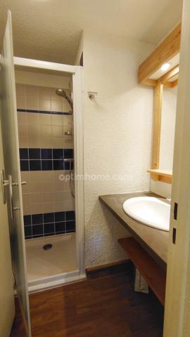 Bel appartement 3 pièces AUTRANS / VERCORS (38)