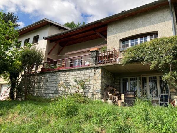 Maison T9 245m² | Blain Immobilier