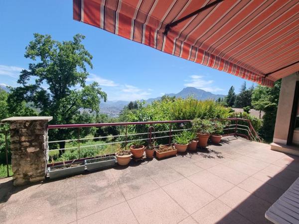 Maison T9 245m² | Blain Immobilier