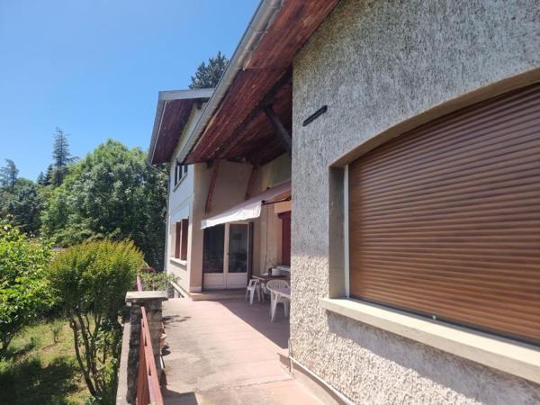 Maison T9 245m² | Blain Immobilier
