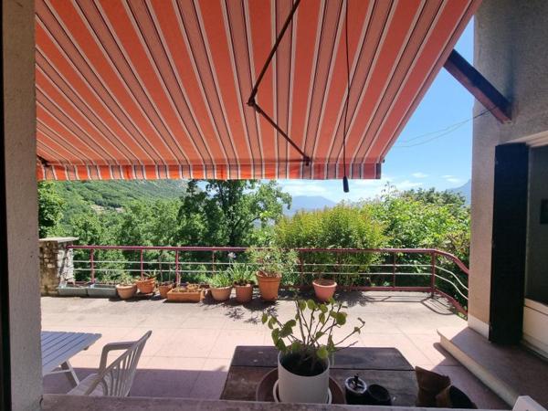 Maison T9 245m² | Blain Immobilier