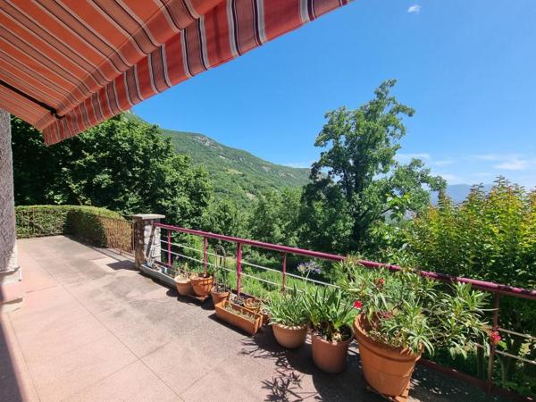 Maison T9 245m² | Blain Immobilier