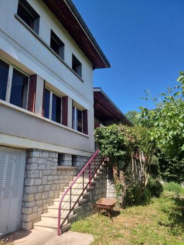 Maison T9 245m² | Blain Immobilier