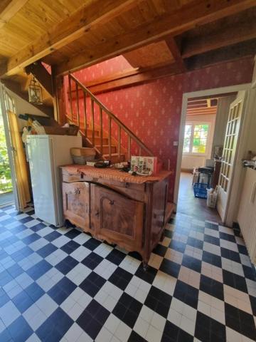 Maison T9 245m² | Blain Immobilier