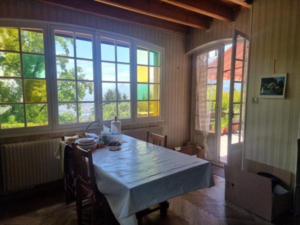Maison T9 245m² | Blain Immobilier