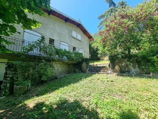 Maison T9 245m² | Blain Immobilier