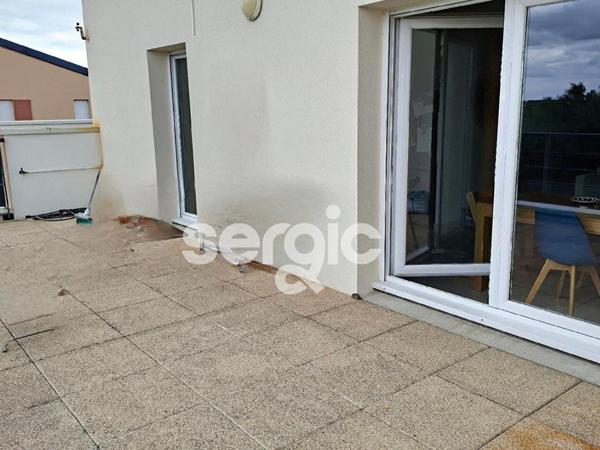 Achat 4 Pieces 85 49240 Avrille oue5327
