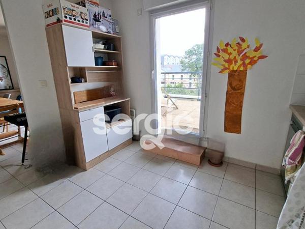 Achat 4 Pieces 85 49240 Avrille oue5327