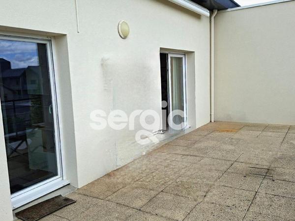 Achat 4 Pieces 85 49240 Avrille oue5327