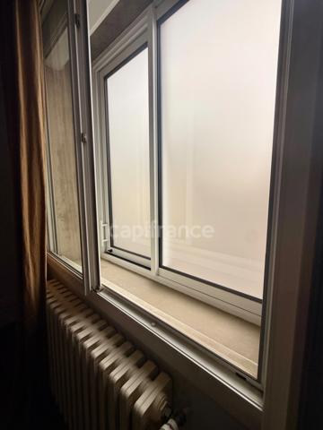 Magnifique T4 centre-ville de Carcassonne 140m2 habitables, 3 chambres une place de parking