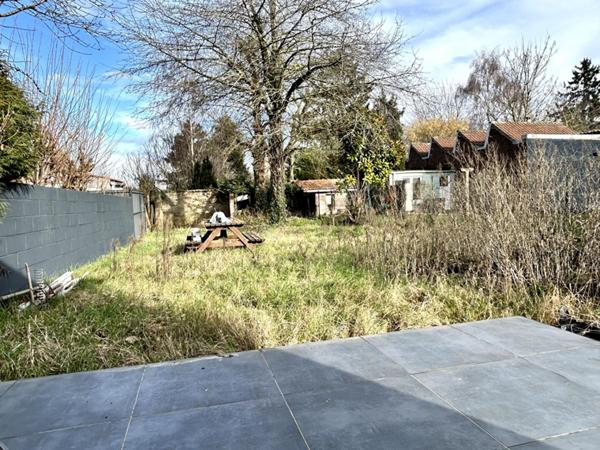 A VENDRE : Maison à RONCHIN • • 219 000 € FAI • Réf. 1545