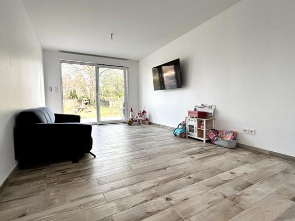 A VENDRE : Maison à RONCHIN • • 219 000 € FAI • Réf. 1545