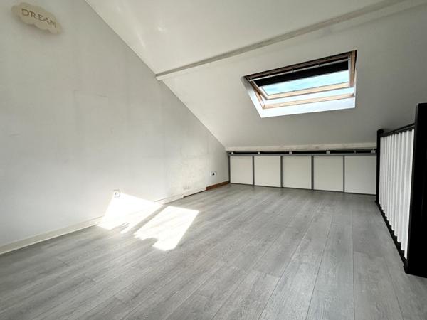 A VENDRE : Maison à RONCHIN • • 219 000 € FAI • Réf. 1545