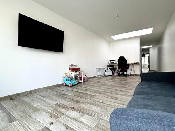 A VENDRE : Maison à RONCHIN • • 219 000 € FAI • Réf. 1545