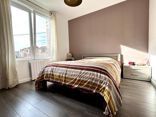 A VENDRE : Maison à RONCHIN • • 219 000 € FAI • Réf. 1545