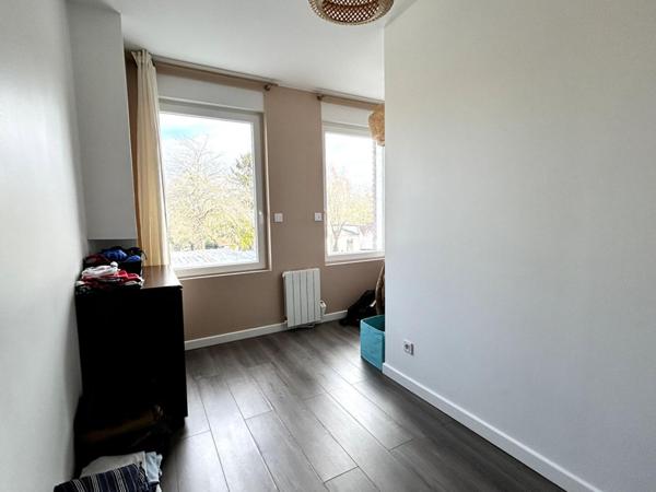 A VENDRE : Maison à RONCHIN • • 219 000 € FAI • Réf. 1545