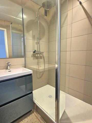 La Glacière - Appartement T4