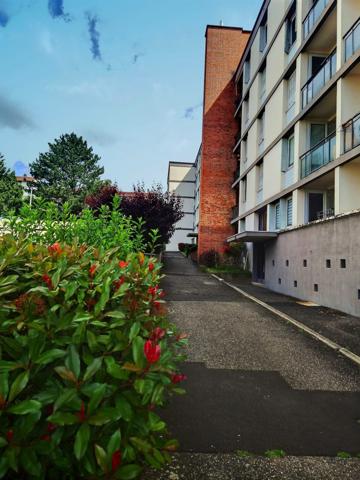 La Glacière - Appartement T4