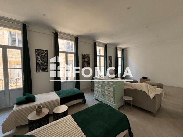 À vendre Appartement 4 pièces 97.83 m² - Montpellier 34000