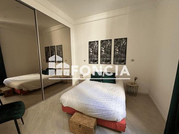 À vendre Appartement 4 pièces 97.83 m² - Montpellier 34000