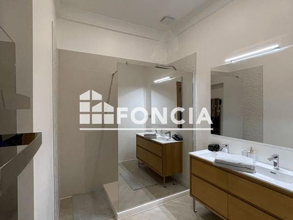 À vendre Appartement 4 pièces 97.83 m² - Montpellier 34000