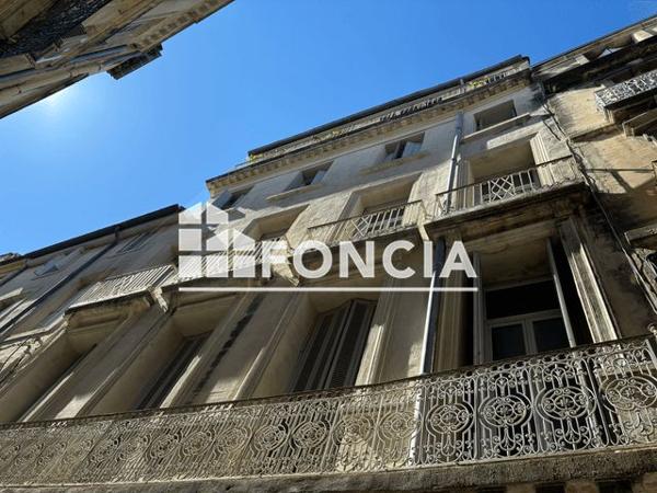 À vendre Appartement 4 pièces 97.83 m² - Montpellier 34000