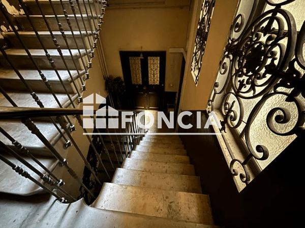 À vendre Appartement 4 pièces 97.83 m² - Montpellier 34000