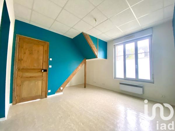 Immeuble à vendre 150 m² Ribemont