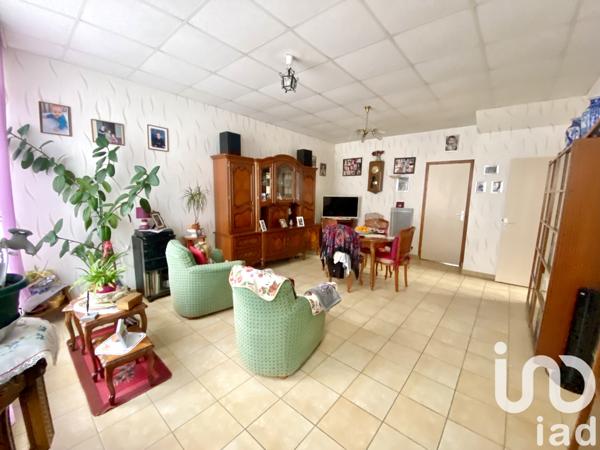 Immeuble à vendre 150 m² Ribemont