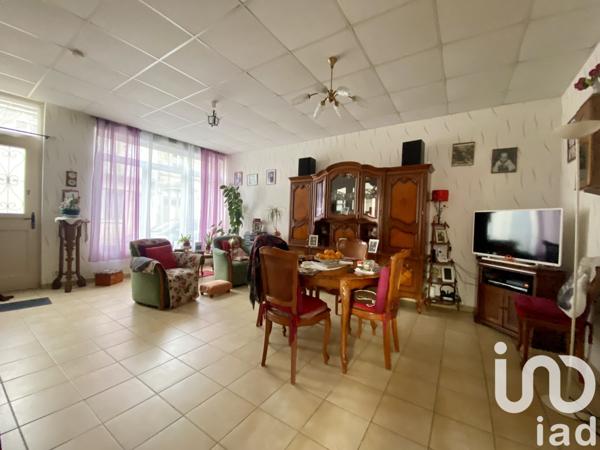 Immeuble à vendre 150 m² Ribemont