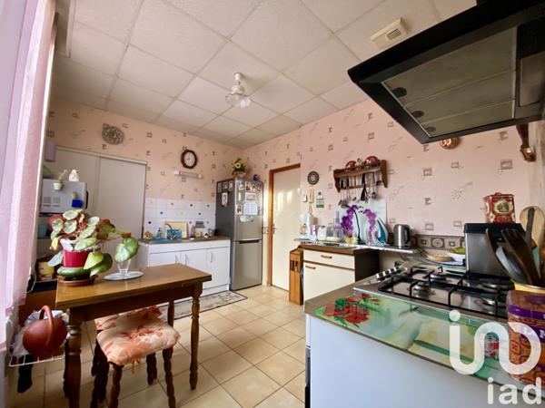 Immeuble à vendre 150 m² Ribemont