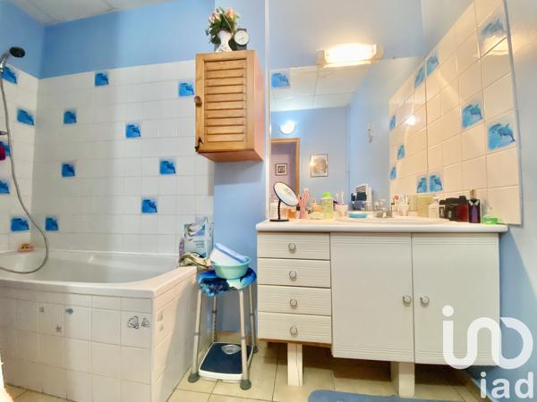 Immeuble à vendre 150 m² Ribemont