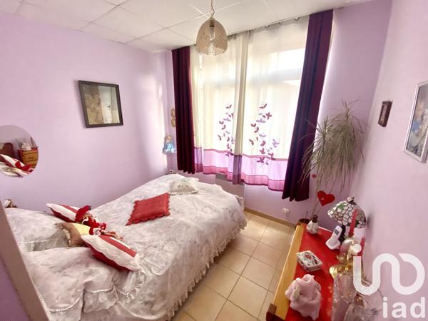 Immeuble à vendre 150 m² Ribemont