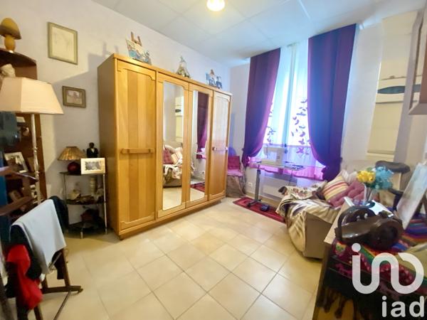 Immeuble à vendre 150 m² Ribemont