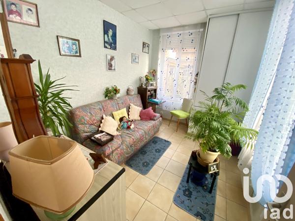 Immeuble à vendre 150 m² Ribemont