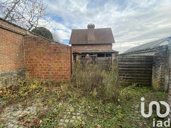 Immeuble à vendre 150 m² Ribemont