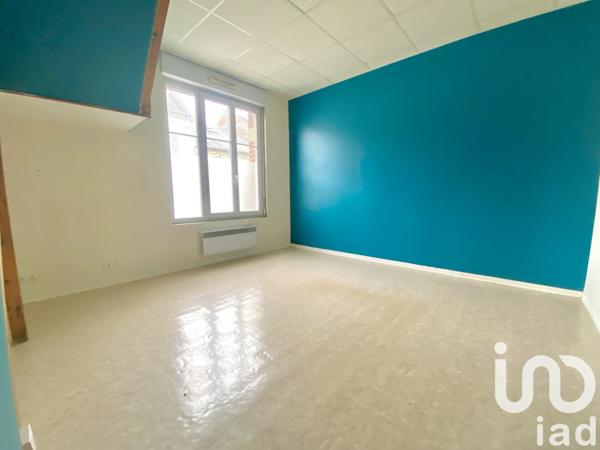 Immeuble à vendre 150 m² Ribemont