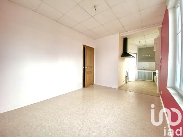 Immeuble à vendre 150 m² Ribemont