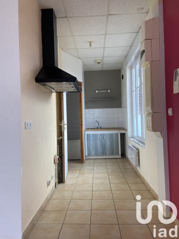 Immeuble à vendre 150 m² Ribemont
