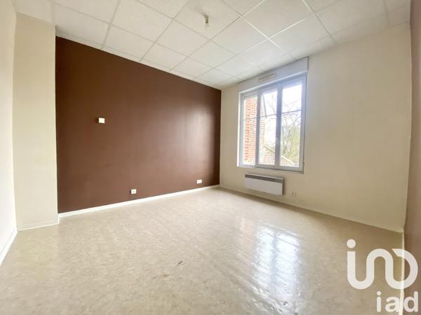Immeuble à vendre 150 m² Ribemont