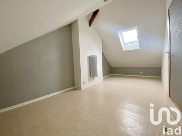 Immeuble à vendre 150 m² Ribemont