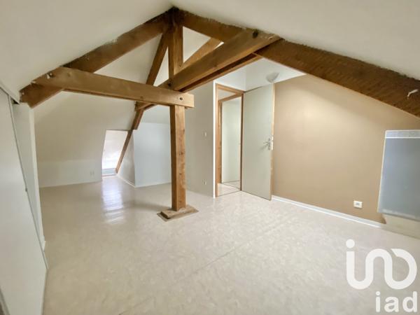 Immeuble à vendre 150 m² Ribemont