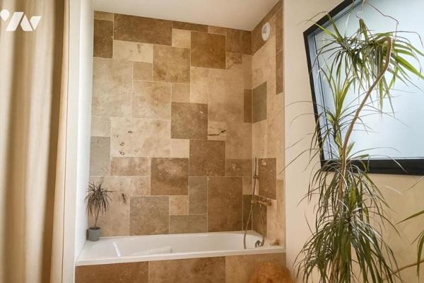 Maison moderne et lumineuse à vendre à Muzillac – 5 chambres, proche commerces et mer