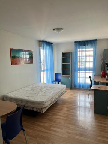 Appartement meublé LA ROCHE SUR YON 1 pièce(s) 24.96 m2